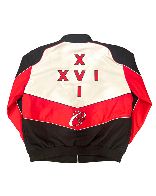 MOTORSPORT RACING JACKET