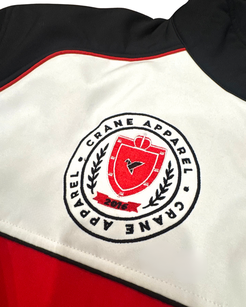 MOTORSPORT RACING JACKET
